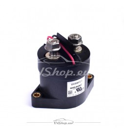 Gigavac GV200FC Contactor - 48 V internal coil suppression