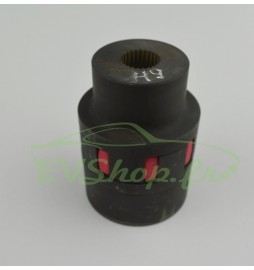 Accoppiamento diretto Hyper 9