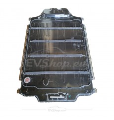 100kWh Tesla Model S Plaid...