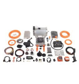 Kit de conversion électrique universel Hyper9 LV / HV