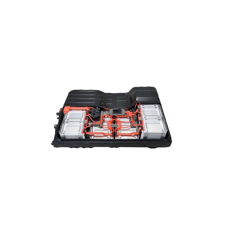 24kWh Nissan Leaf Gen 2 paquete de batería
