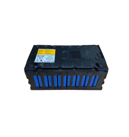 Module de batterie 8S 2,4 kWh pour Mitsubishi Outlander PHEV (d'occasion)