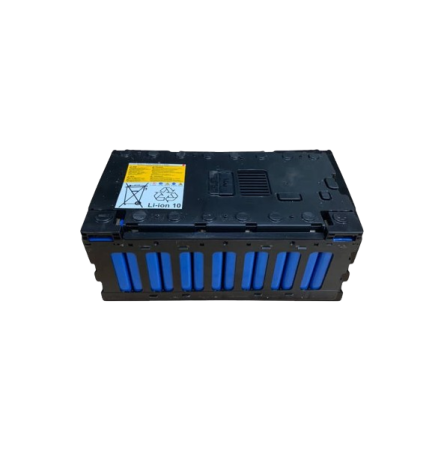 Module de batterie 8S 1,2 kWh pour Mitsubishi Outlander PHEV (d'occasion)