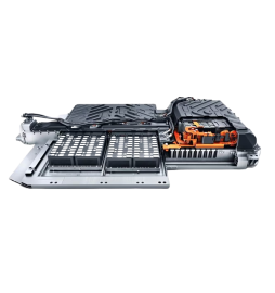 68 kWh EQA-accupakket (gebruikt)