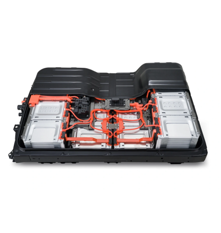 62 kWh Nissan-Batteriepaket (gebraucht)