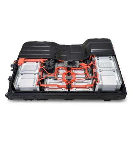 64kWh Nissan paquete de batería
