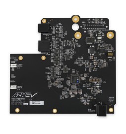 Steuerplatine der Tesla Small Drive Unit (SDU)