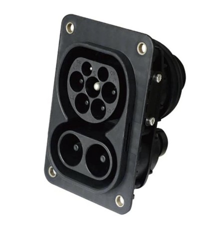 CCS Socket combo 2 150A voor 50mm²