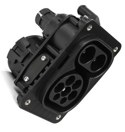 CCS Socket combo 2 150A voor 50mm²