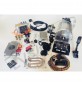 Universal 100V 88kW EV Conversion Kit
