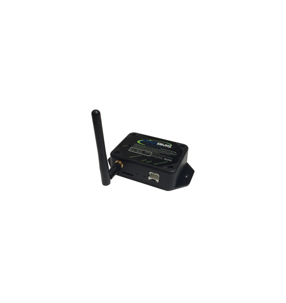 Orion Connect – Module d'extension Wi-Fi