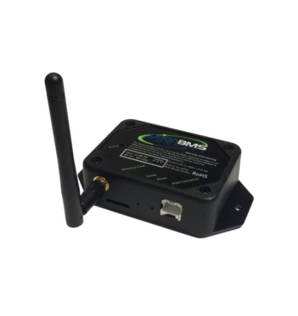 Orion Connect – WiFi Expansion Module