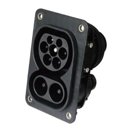 CCS Socket combo 2 200A voor 70mm²