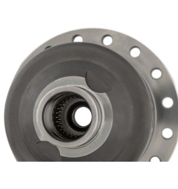 ActionClutch performance differential for large Tesla rear units