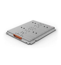 Batterie CATL 62 kWh pour VW ID (d'occasion)