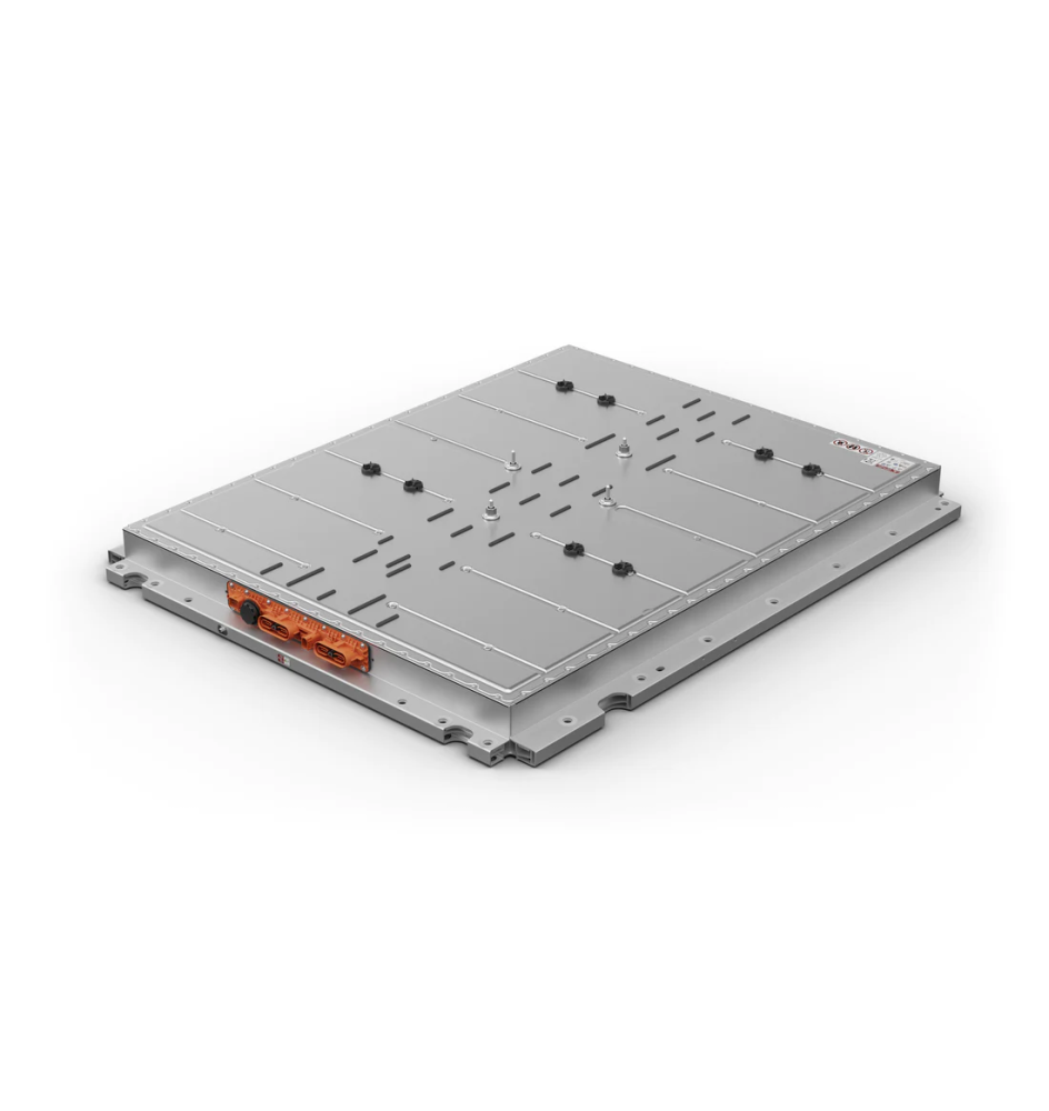 Batterie CATL 62 kWh pour VW ID (d'occasion)