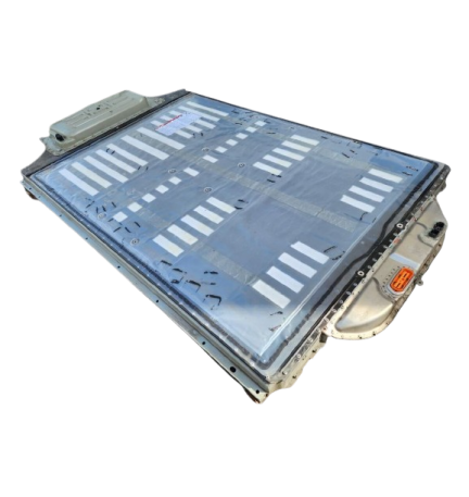 90 kWh accupakket voor Tesla Model S (gebruikt)