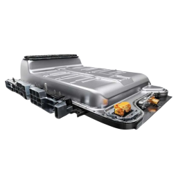 Pack batterie Renault Zoe 52kWh (d'occasion)