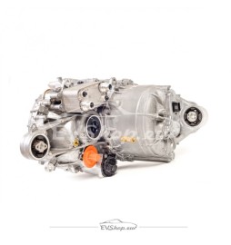 Drive Unit Modell 3