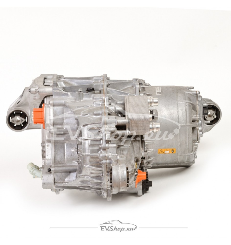 Model 3 Drive Unit