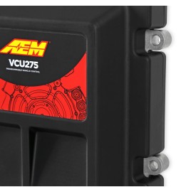 Unidad de control de vehículos eléctricos programable VCU275