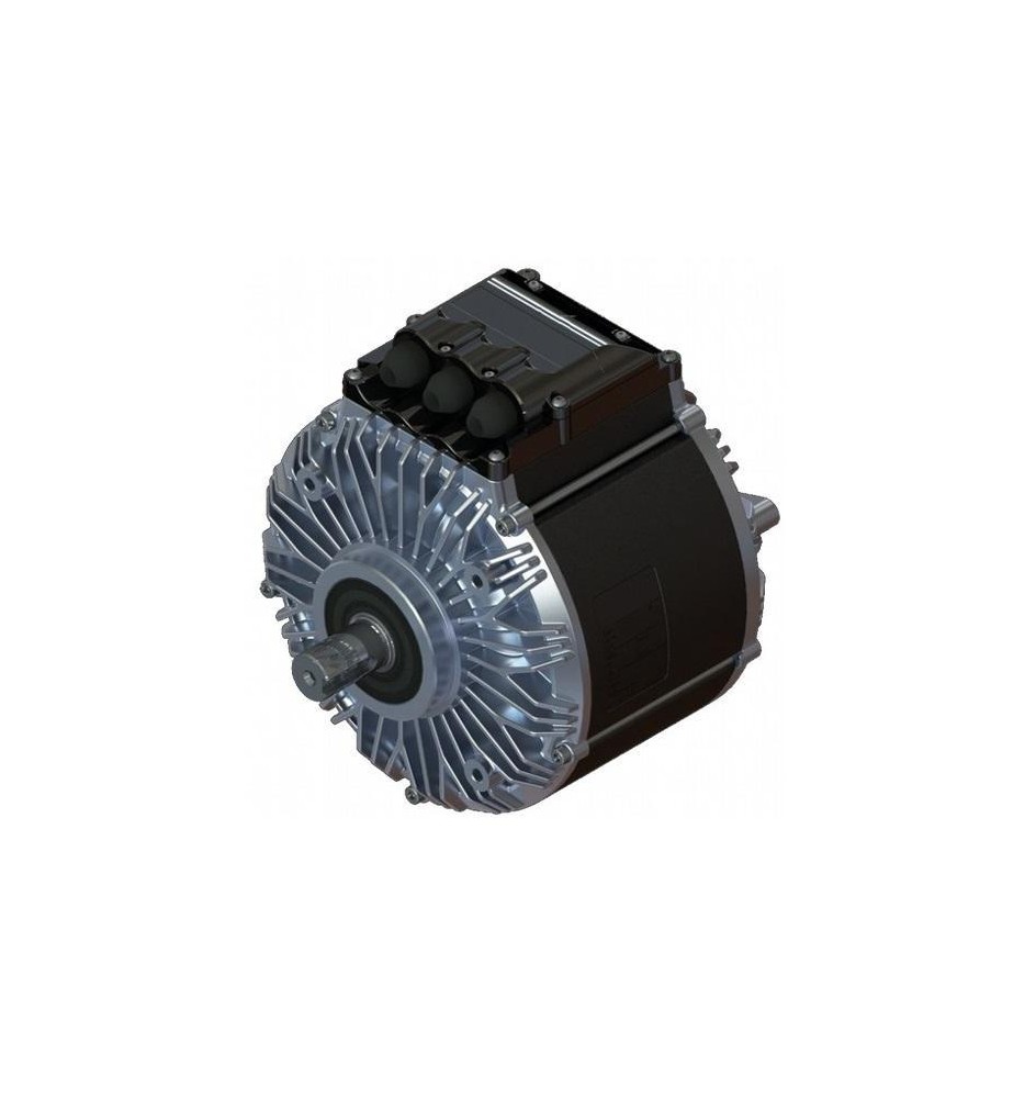 NetGain Micro 880 48 V / 80 V IPM-Motor