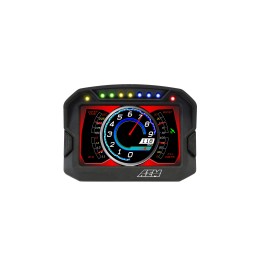 AEM CD-5 Carbon Nicht-Protokollierungs-/Nicht-GPS-Display