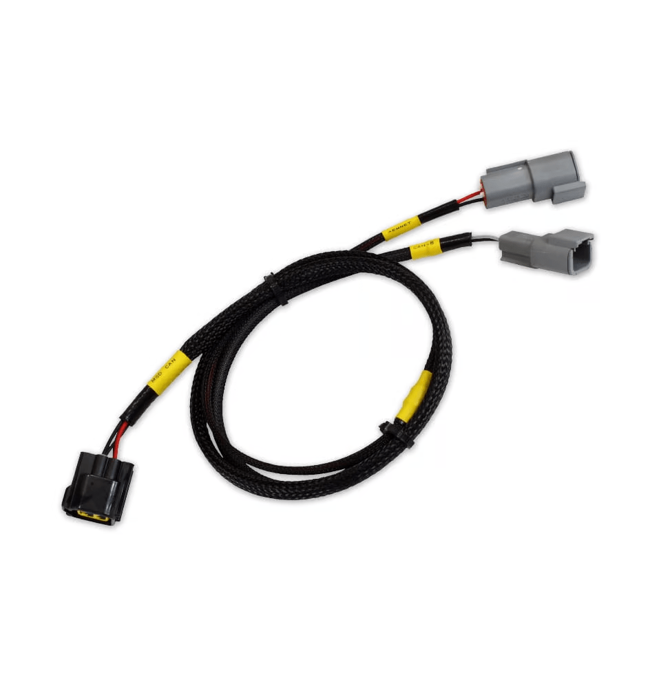 AEM CD-7/CD-7L Plug & Play Adapter Harness