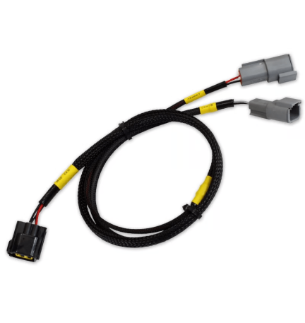 AEM CD-7/CD-7L Plug & Play Adapter Harness