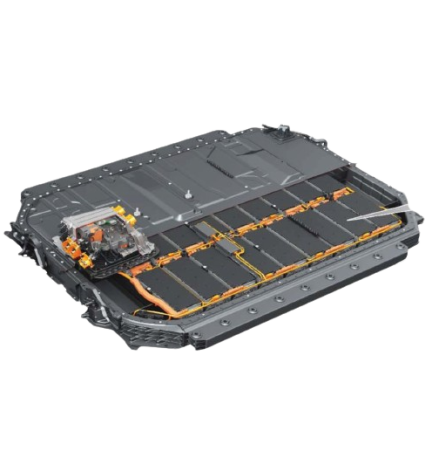 Pack de batterie Audi e-tron 71 kWh (d'occasion)