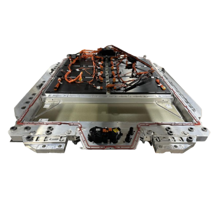 BMW i4 m50xdrive 84kWh Battery Pack (Used)