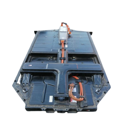 Pacco batterie Porsche Taycan da 84 kWh (usato)