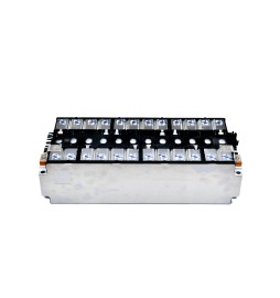 6s2p 2,74 kWh Stellantis-batterijmodule (gebruikt)
