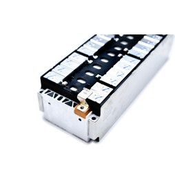 6s2p 2.74kWh Stellantis Battery Module