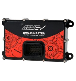 AEMEV Battery Management System Master