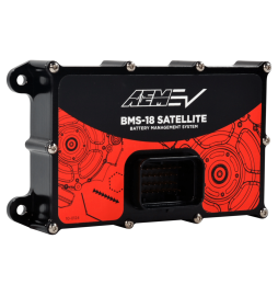 AEMEV Battery Management System Satellite