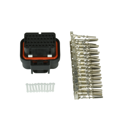 AEMEV BMS - Kit spina e pin