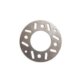 Brida de montaje de refuerzo para servofreno Tesla