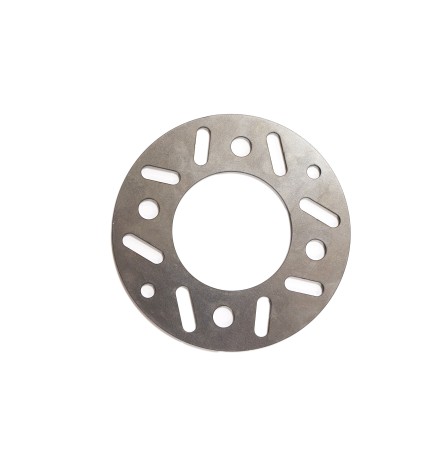 Brida de montaje de refuerzo para servofreno Tesla