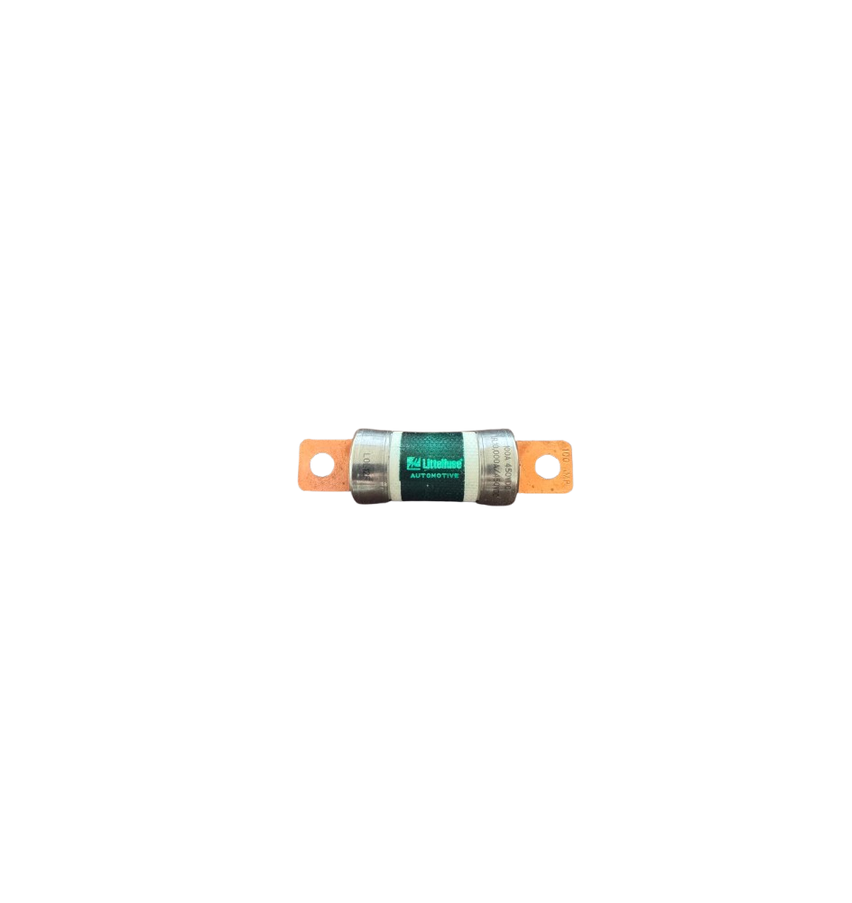 Littelfuse Automotive 100A 450VDC zekering