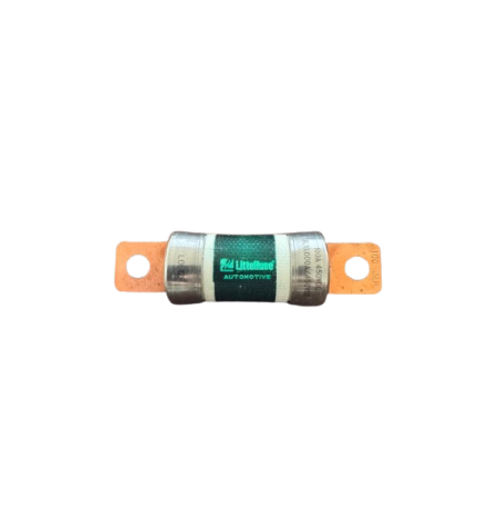Littelfuse Automotive 100A 450VDC zekering