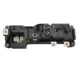 VW High Voltage Battery Fuse Box (0Z1 915 183 E) (Used)