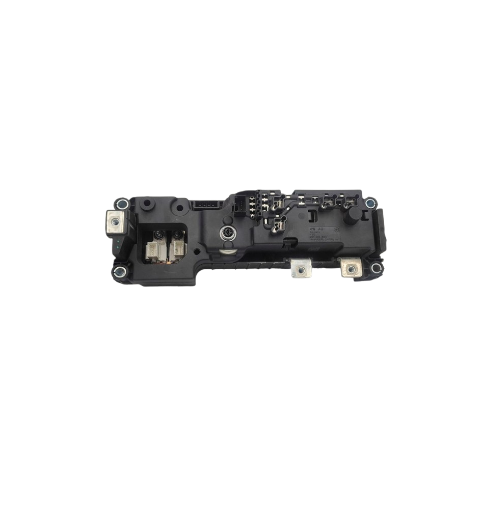 VW High Voltage Battery Fuse Box (0Z1 915 183 E) (Used)