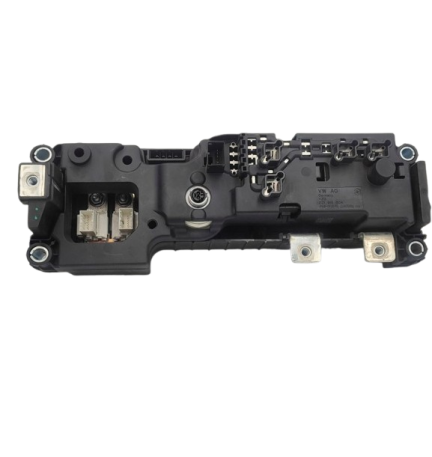 VW High Voltage Battery Fuse Box (0Z1 915 183 E) (Used)