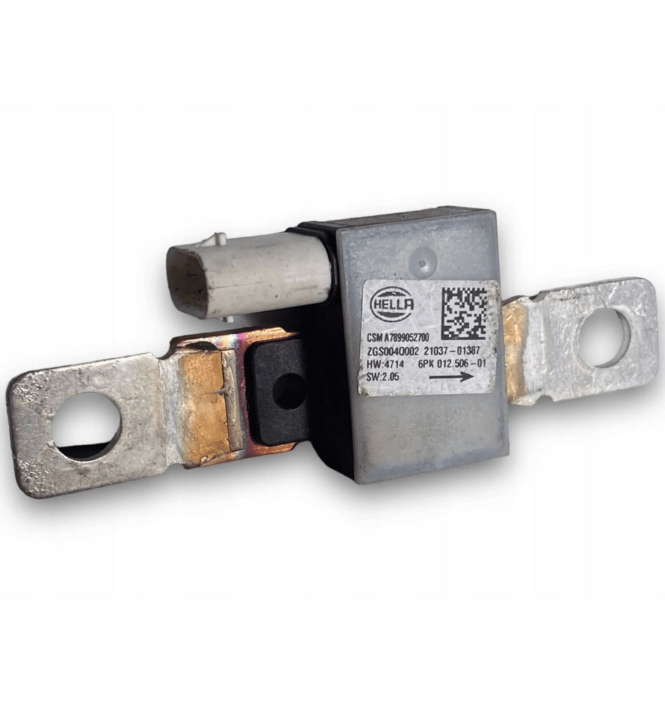 HELLA Battery Sensor – A7899052700 (Used)