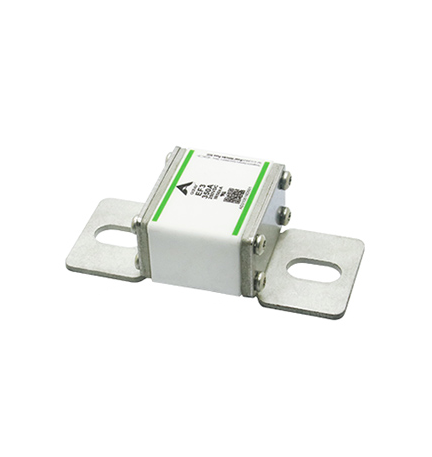 Fusible Adler EF3 EV 150 Vdc (d'occasion)