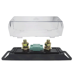 Porte-fusible Adler BHR059-25-M8