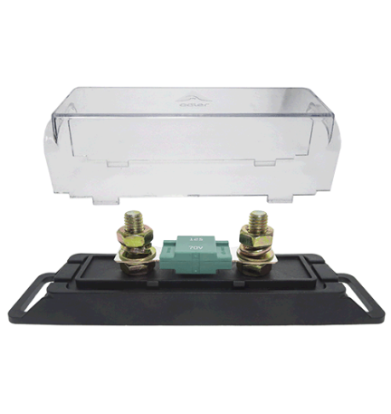 Porte-fusible Adler BHR059-25-M8