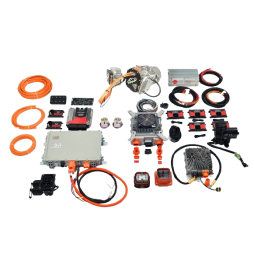 SDU Modified Drive Unit Conversion Kit