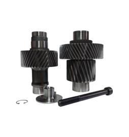 Conjunto de engranajes Drive Unit grande Tesla 4.1:1